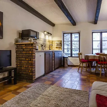 Centre-ville Finkwiller 2 Apartment Strasbourg