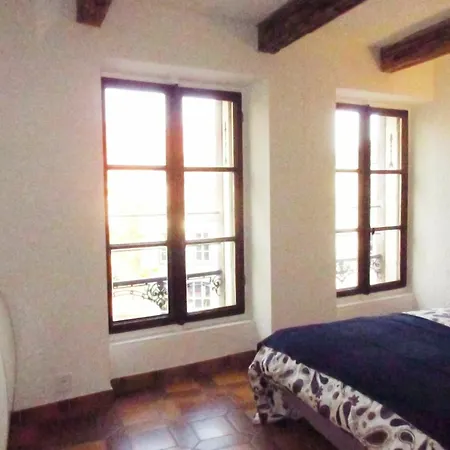 Centre-ville Finkwiller 2 Apartment Strasbourg