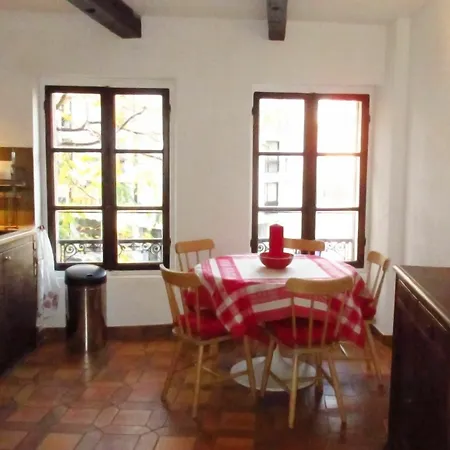 Duplex Centre-ville Finkwiller 2 * Στρασβούργο