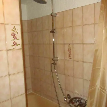 Duplex Centre-ville Finkwiller 2 *