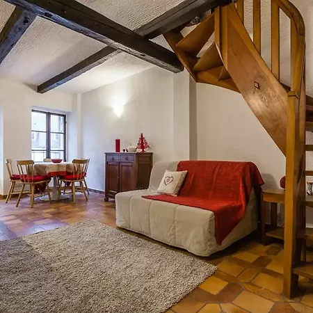 Centre-ville Finkwiller 2 Apartment Strasbourg