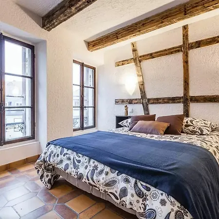 Duplex Centre-ville Finkwiller 2 Apartamento Estrasburgo