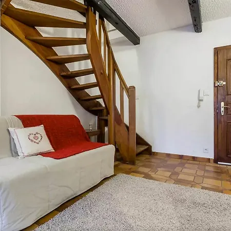 Duplex Centre-ville Finkwiller 2 Apartamento