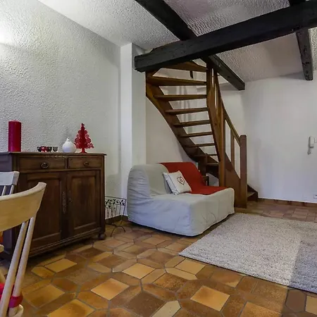 Apartamento Duplex Centre-ville Finkwiller 2
