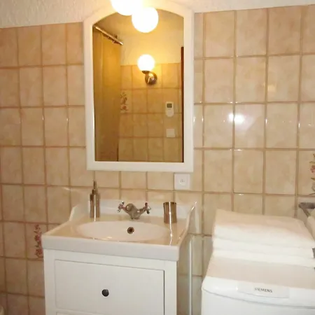 Apartamento Duplex Centre-ville Finkwiller 2