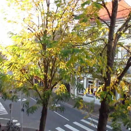 Apartamento Duplex Centre-ville Finkwiller 2 *